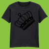 Softstyle™ youth ringspun t-shirt Thumbnail