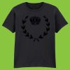 Softstyle™ youth ringspun t-shirt Thumbnail