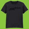 Softstyle™ youth ringspun t-shirt Thumbnail
