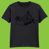 Softstyle™ youth ringspun t-shirt Thumbnail