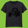 Softstyle™ youth ringspun t-shirt Thumbnail