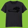 Softstyle™ youth ringspun t-shirt Thumbnail