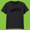 Softstyle™ youth ringspun t-shirt Thumbnail