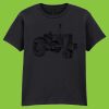 Softstyle™ youth ringspun t-shirt Thumbnail