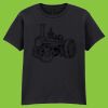 Softstyle™ youth ringspun t-shirt Thumbnail