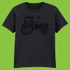 Softstyle™ youth ringspun t-shirt Thumbnail