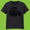 Softstyle™ youth ringspun t-shirt Thumbnail