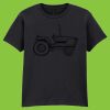 Softstyle™ youth ringspun t-shirt Thumbnail