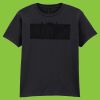 Softstyle™ youth ringspun t-shirt Thumbnail