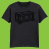 Softstyle™ youth ringspun t-shirt Thumbnail