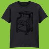 Softstyle™ youth ringspun t-shirt Thumbnail