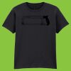 Softstyle™ youth ringspun t-shirt Thumbnail