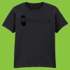 Softstyle™ youth ringspun t-shirt Thumbnail