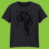 Softstyle™ youth ringspun t-shirt Thumbnail