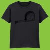 Softstyle™ youth ringspun t-shirt Thumbnail