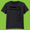 Softstyle™ youth ringspun t-shirt Thumbnail