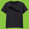 Softstyle™ youth ringspun t-shirt Thumbnail