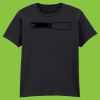 Softstyle™ youth ringspun t-shirt Thumbnail