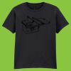 Softstyle™ youth ringspun t-shirt Thumbnail
