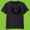 Softstyle™ youth ringspun t-shirt Thumbnail