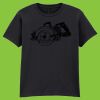 Softstyle™ youth ringspun t-shirt Thumbnail