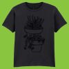 Softstyle™ youth ringspun t-shirt Thumbnail