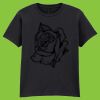 Softstyle™ youth ringspun t-shirt Thumbnail