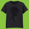 Softstyle™ youth ringspun t-shirt Thumbnail