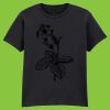 Softstyle™ youth ringspun t-shirt Thumbnail