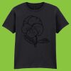 Softstyle™ youth ringspun t-shirt Thumbnail