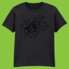 Softstyle™ youth ringspun t-shirt Thumbnail