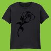 Softstyle™ youth ringspun t-shirt Thumbnail
