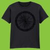 Softstyle™ youth ringspun t-shirt Thumbnail