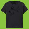 Softstyle™ youth ringspun t-shirt Thumbnail