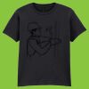 Softstyle™ youth ringspun t-shirt Thumbnail