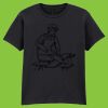 Softstyle™ youth ringspun t-shirt Thumbnail