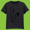 Softstyle™ youth ringspun t-shirt Thumbnail
