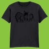 Softstyle™ youth ringspun t-shirt Thumbnail