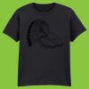 Softstyle™ youth ringspun t-shirt Thumbnail