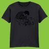 Softstyle™ youth ringspun t-shirt Thumbnail