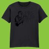 Softstyle™ youth ringspun t-shirt Thumbnail
