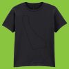 Softstyle™ youth ringspun t-shirt Thumbnail
