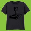 Softstyle™ youth ringspun t-shirt Thumbnail