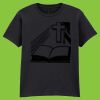 Softstyle™ youth ringspun t-shirt Thumbnail