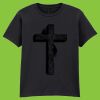 Softstyle™ youth ringspun t-shirt Thumbnail