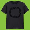 Softstyle™ youth ringspun t-shirt Thumbnail