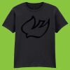 Softstyle™ youth ringspun t-shirt Thumbnail