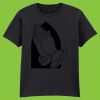 Softstyle™ youth ringspun t-shirt Thumbnail