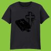 Softstyle™ youth ringspun t-shirt Thumbnail