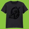 Softstyle™ youth ringspun t-shirt Thumbnail